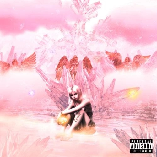 KEEP UP (feat. Odetari) [Sped Up]