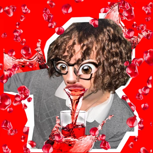 Гранатовый сок