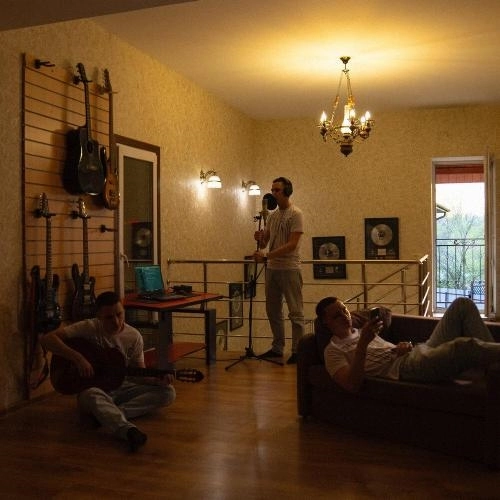 Не поменять (prod.by Lobotime)