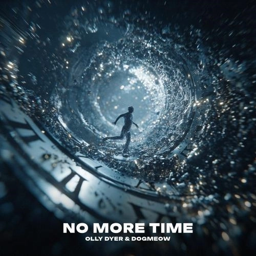 No more time