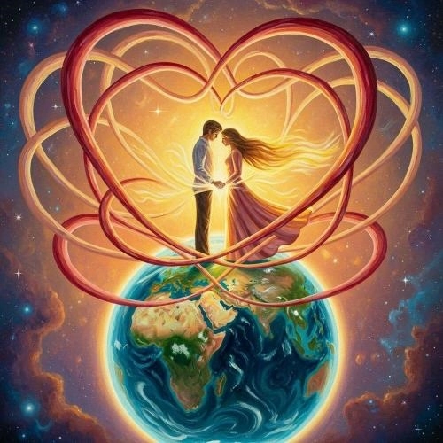 В полях, под снегом и дождем