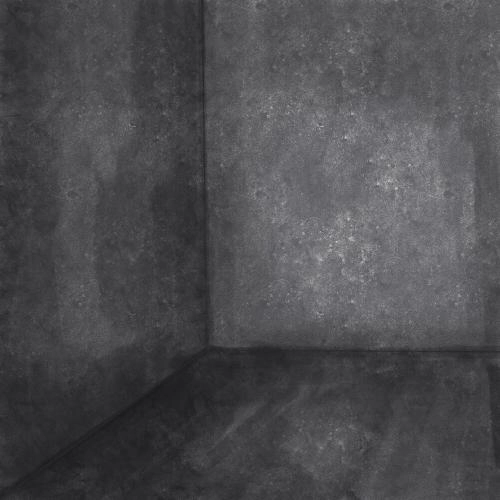 в комнате пустой