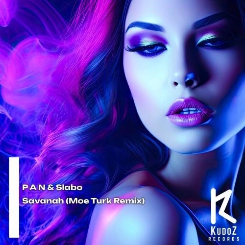 Savanah (Moe Turk Remix)