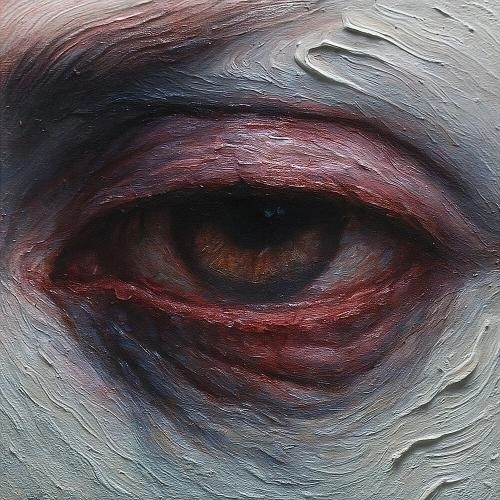 Тону в отчаянии