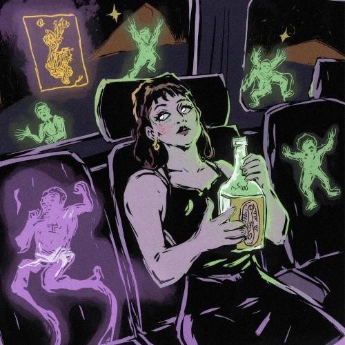 Катя едет в Электросталь