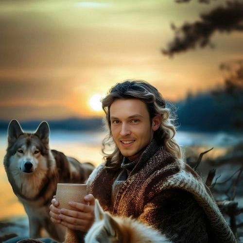 С днём рождения, мама!