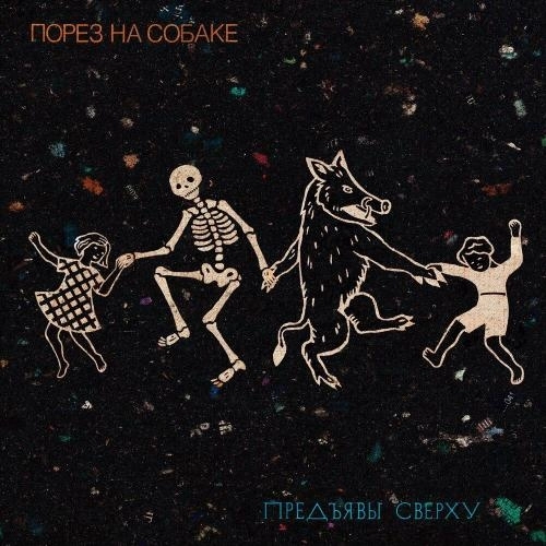 Пёрышко и Льдинка