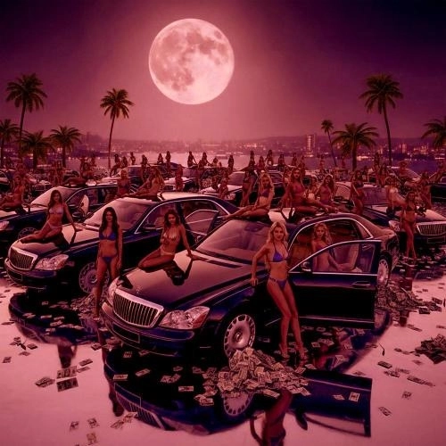 МАМА ВЫЗЫВАЙ ТАКСИ (hoodtrap)