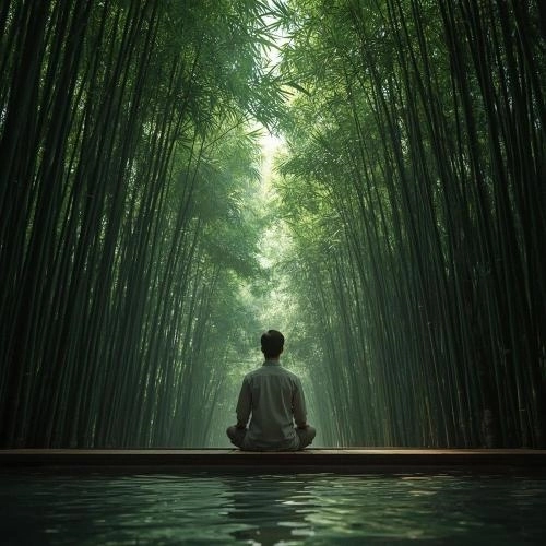 Музыка для медитации и снятия стресса перед сном