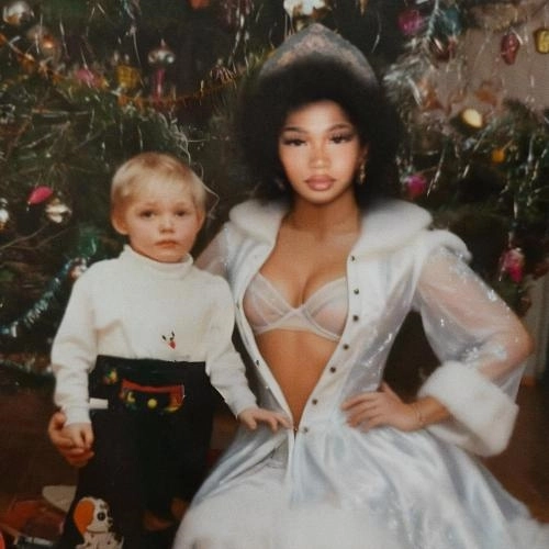 Новогодняя