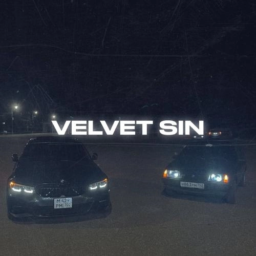 Velvet Sin