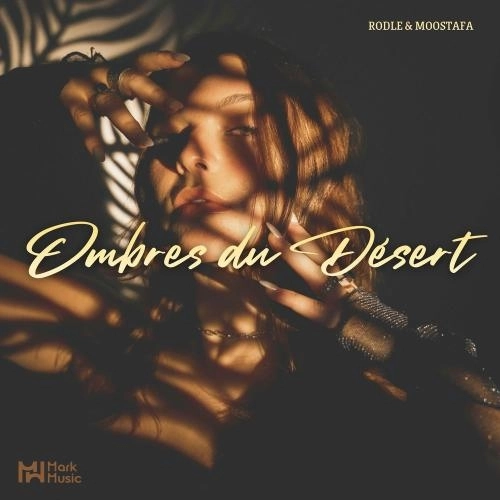 Ombres Du Désert