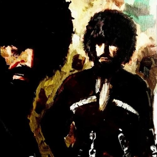 Желаю Тебе Верных я Друзей (Сахаб)