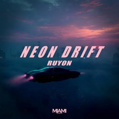 Neon Drift