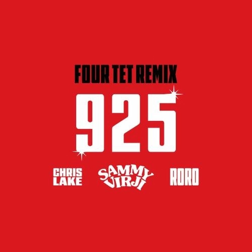 925 (Four Tet Remix)