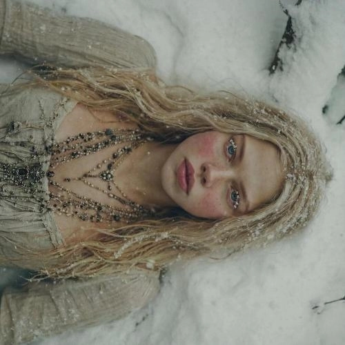 Снег под кожей