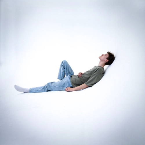 Вернуться в прошлое (Sped Up)