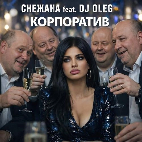 Корпоратив