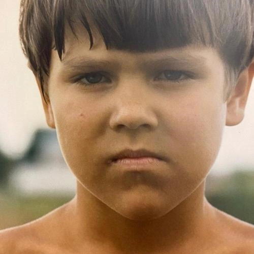 парни не плачут