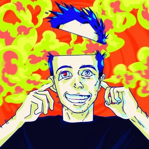 Свистит башка