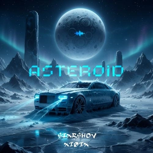 Asteroid