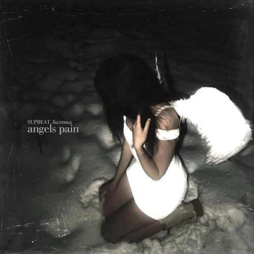 angels pain