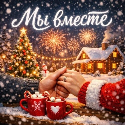Мы вместе