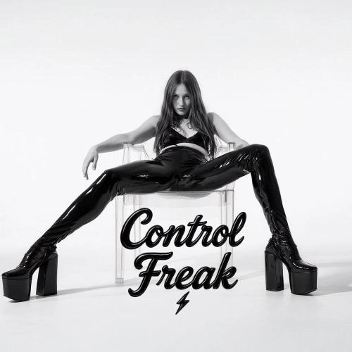 CONTROL FREAK
