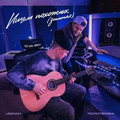 Ищем похожих (Зимняя)