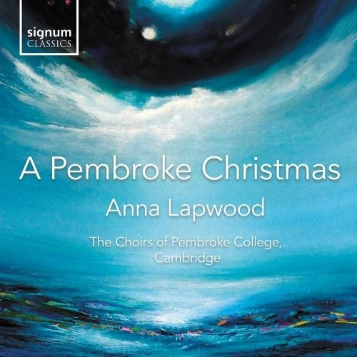 Silent Night (Arr. For Choir By Pembroke College Girls’ Choir)