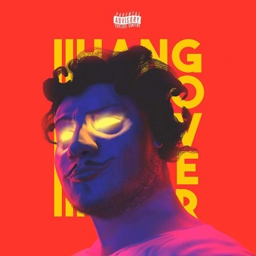 Синие слёзы