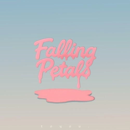 Falling Petals