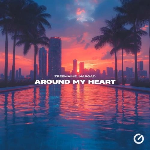 Around My Heart