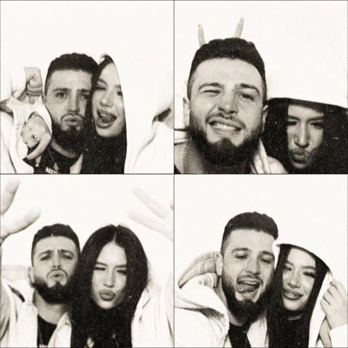 Мы тут одни