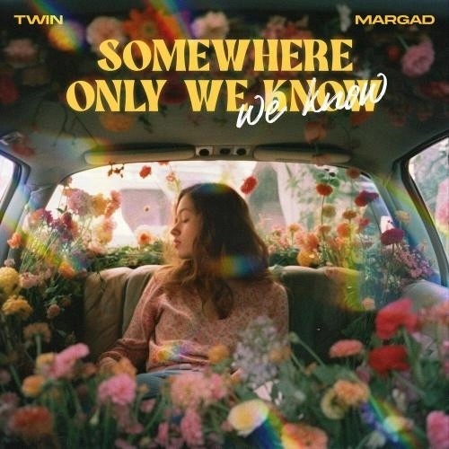 Somewhere Only We Know