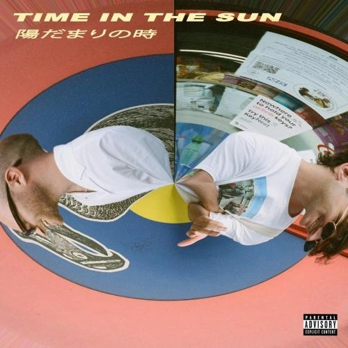 Time In The Sun (feat. Bon Entendeur)