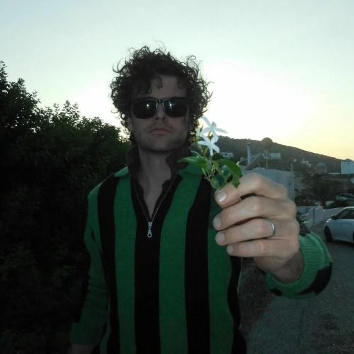 Fascination In The Dark (Acoustic)