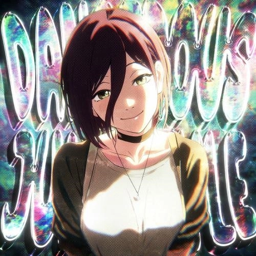 Dangerous Jumpstyle (Slowed)