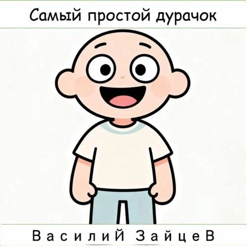 Самый простой дурачок