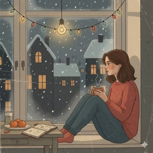 Что загадать на Новый Год (Душевная новогодняя песня)