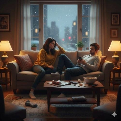 Не беси меня (Песня про долгие отношения)