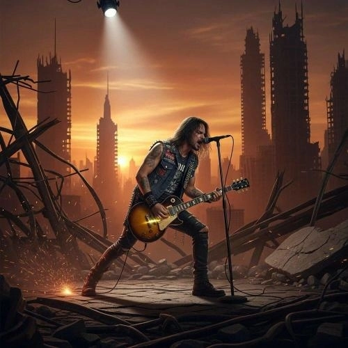 О сколько злобы стало