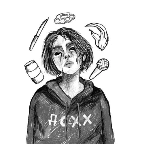 Провалы в памяти (prod ART-DIRECTOR)