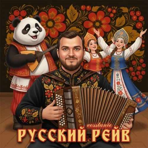 Русский рейв