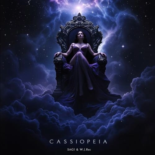 Cassiopeia