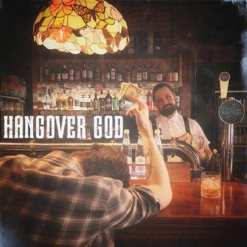 Hangover God