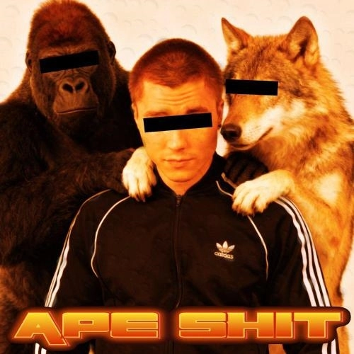 APE SHIT