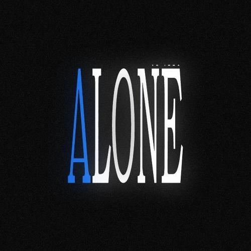 Alone