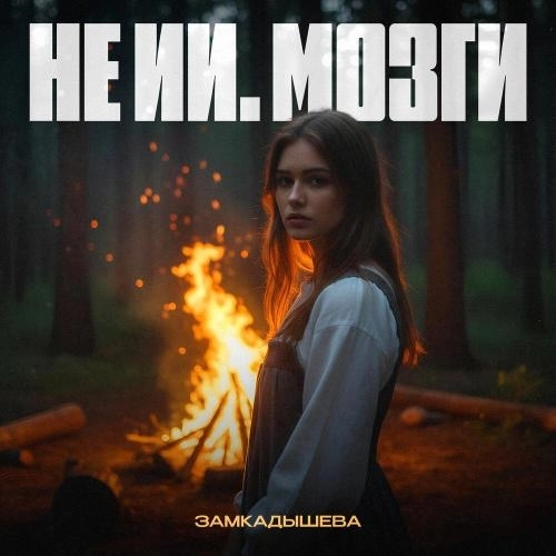 Не ИИ. Мозги