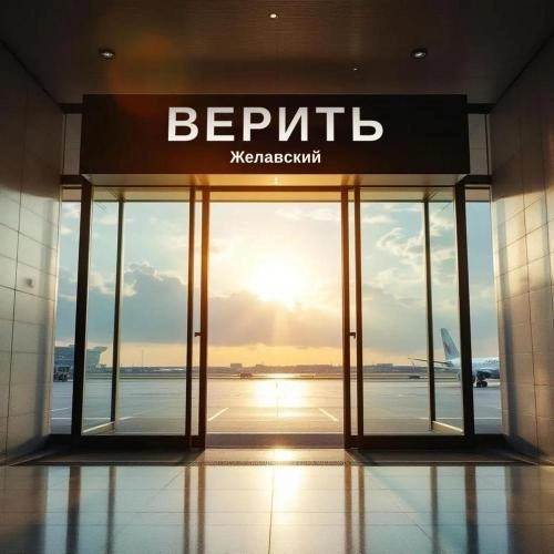 Верить